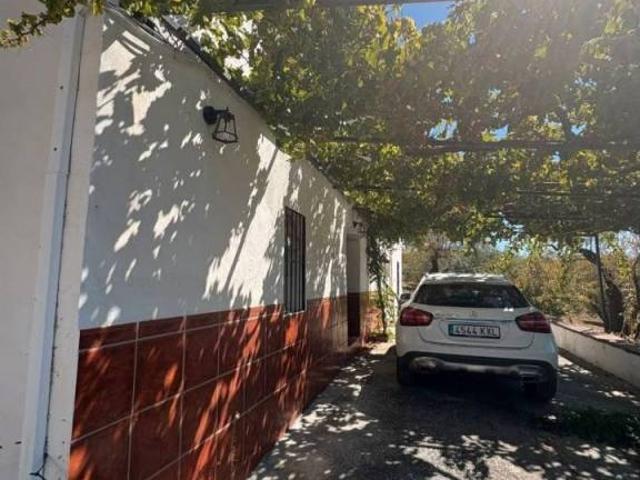 Casa Rural en venta en Sierra de las Nieves, Andalucía