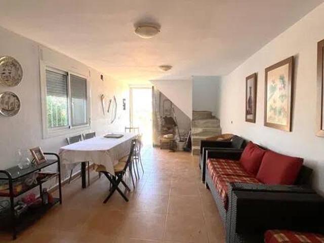 Casa Rural en venta en Sierra de las Nieves, Andalucía