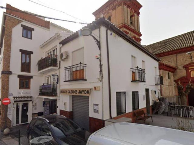 Casa Rural en venta en Comarca de la Vega de Granada, Andalucía