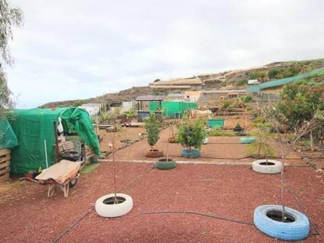 Casa Rural en venta en Guía de Isora, Canarias