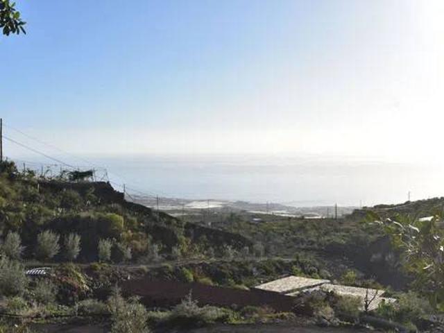 Casa Rural en venta en Guía de Isora, Canarias