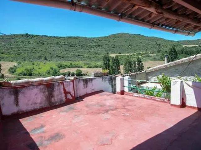 Casa Rural en venta en Izarbeibar-Novenera, Navarra