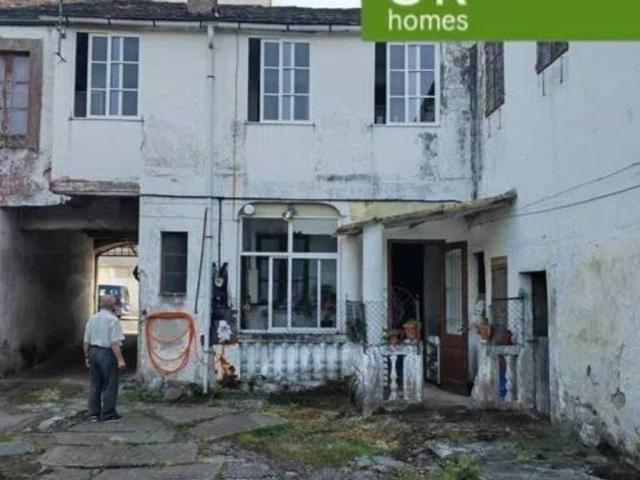 Casa Rural en venta en Terra Chá, Galicia
