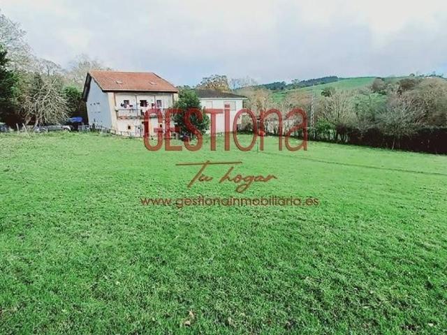 Casa Rural en venta en Hazas De Cesto