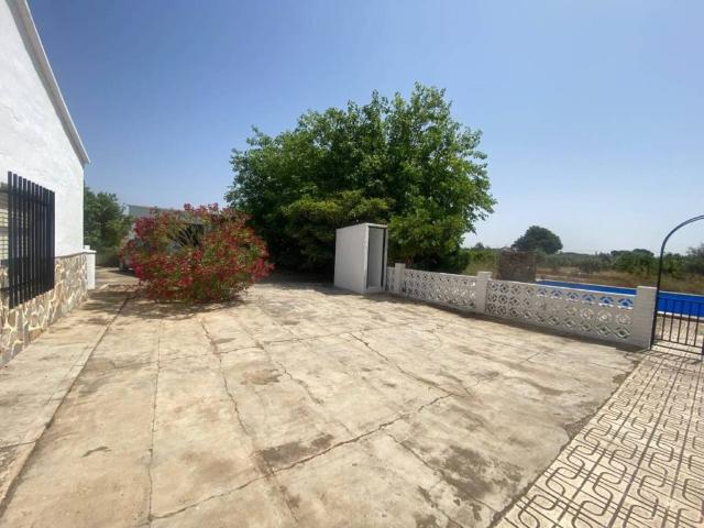 Casa Rural en venta en Hellín, Castilla-La Mancha