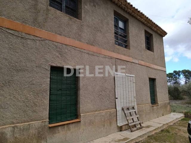 Casa Rural en venta en Hellín, Castilla-La Mancha