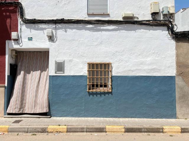 Casa Rural en venta en Herencia
