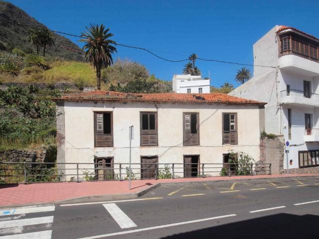 Casa Rural en venta en Tenerife, Las Casas