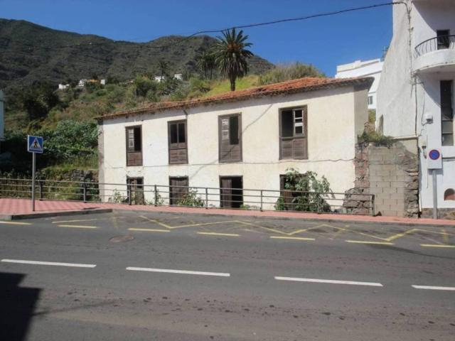 Casa Rural en venta en Las Casas, Canarias