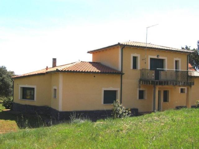 Casa Rural en venta en Hernán-pérez, Extremadura