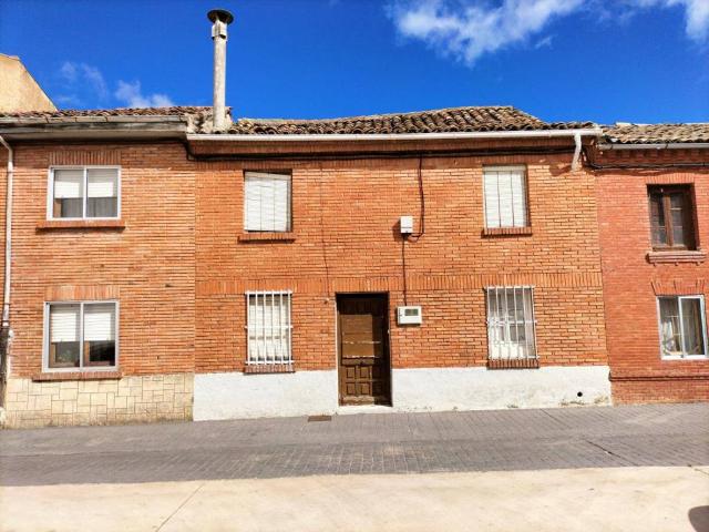 Casa Rural en venta en Herrera De Pisuerga, Castilla y León