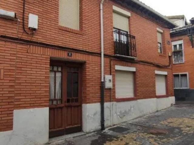 Casa Rural en venta en Herrera De Pisuerga, Castilla y León
