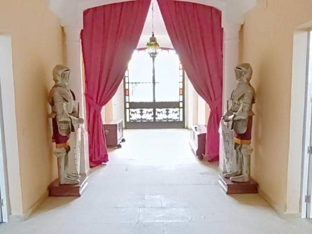 Casa Rural en venta en Herreruela, Extremadura