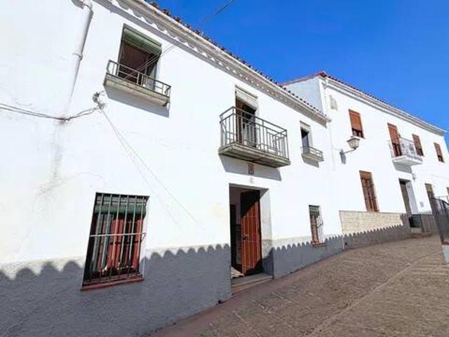 Casa Rural en venta en Sierra de Huelva, Andalucía