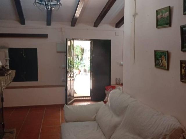 Casa Rural en venta en Sierra de Huelva, Andalucía