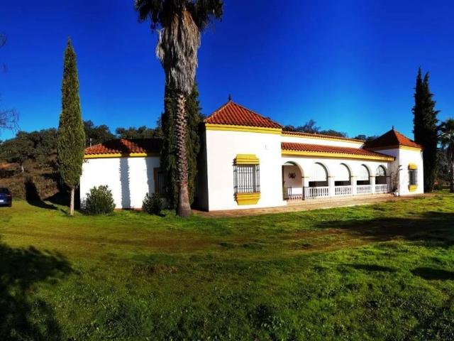 Casa Rural en venta en Higuera De La Sierra