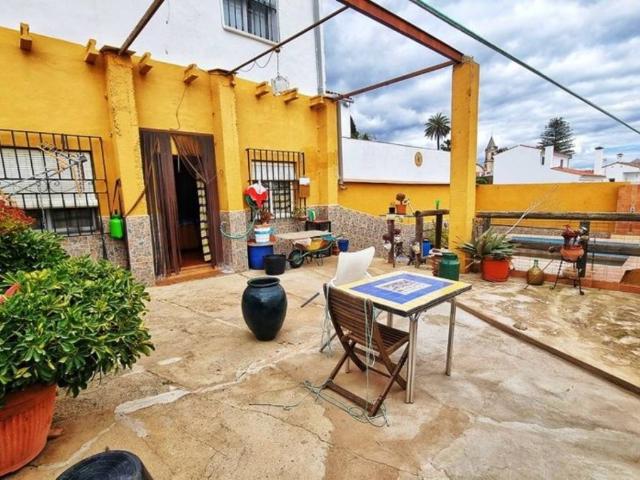 Casa Rural en venta en Higuera De La Sierra
