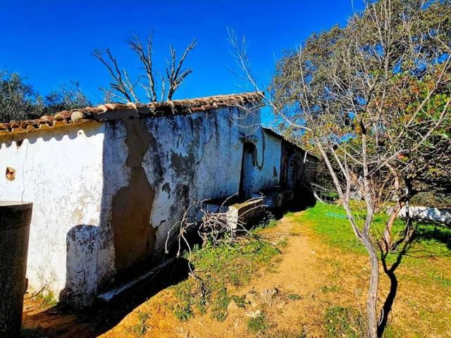 Casa Rural en venta en Higuera De La Sierra