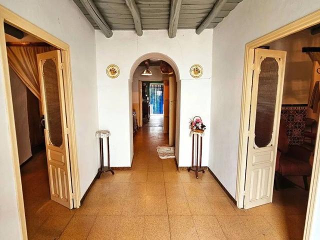 Casa Rural en venta en Hinojales