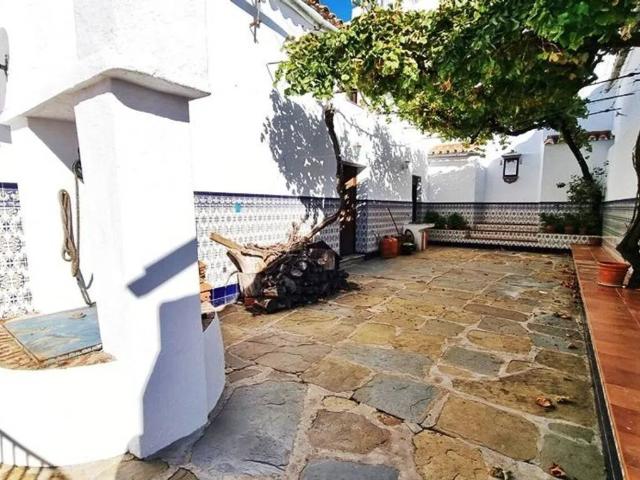 Casa Rural en venta en Hinojales