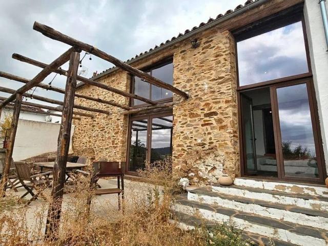 Casa Rural en venta en Hinojales