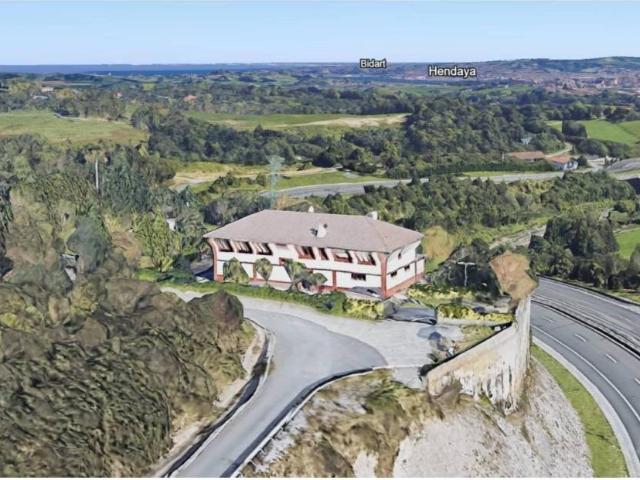 Casa Rural en venta en Hondarribia, Guipúzcoa