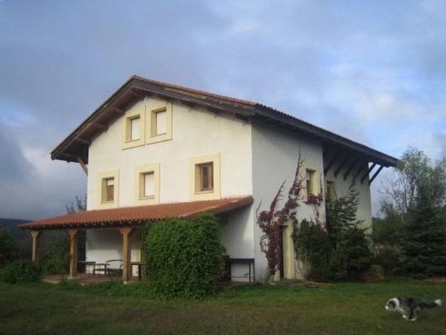 Casa Rural en venta en Hontoria Del Pinar, Castilla y León