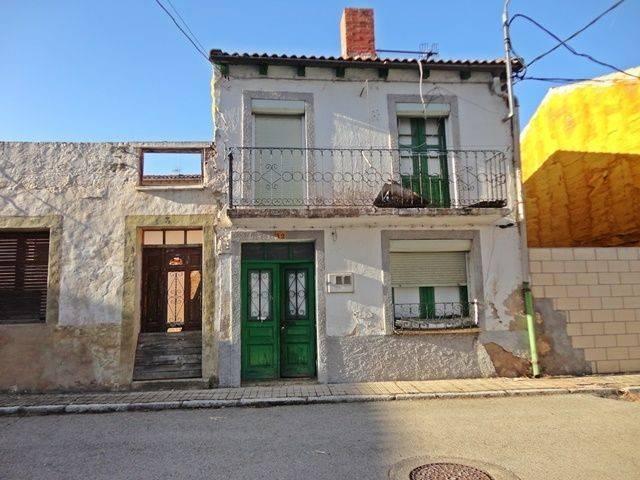 Casa Rural en venta en Hontoria Del Pinar