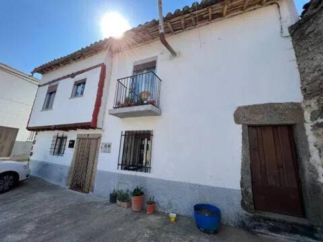 Casa Rural en venta en Horcajo De Montemayor, Castilla y León