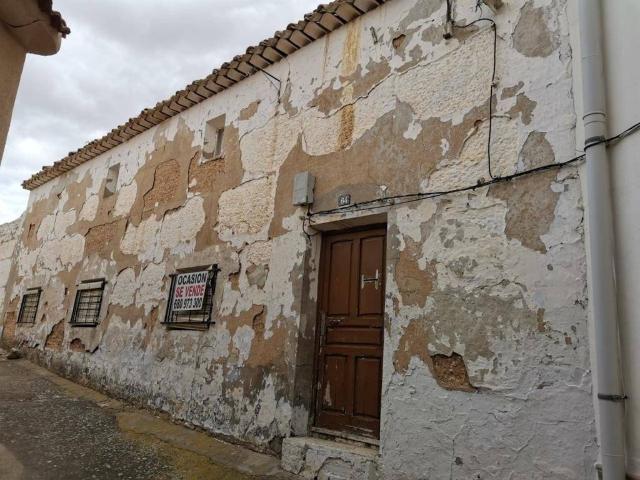 Casa Rural en venta en Horcajo De Santiago, Castilla-La Mancha