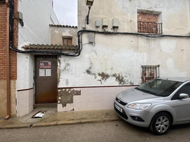 Casa Rural en venta en Horcajo De Santiago