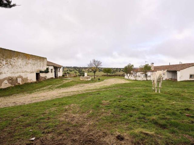 Casa Rural en venta en Horcajo Medianero, Castilla y León