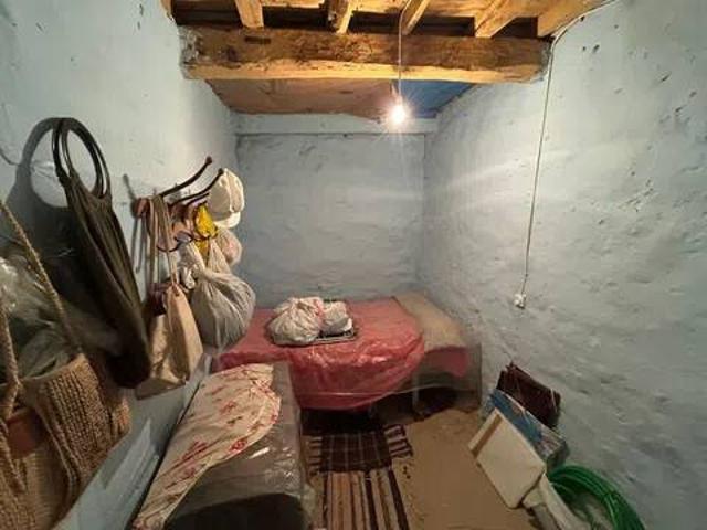 Casa Rural en venta en Hoyos, Extremadura