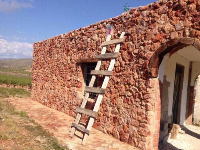 Casa Rural en venta en Huécija, Andalucía