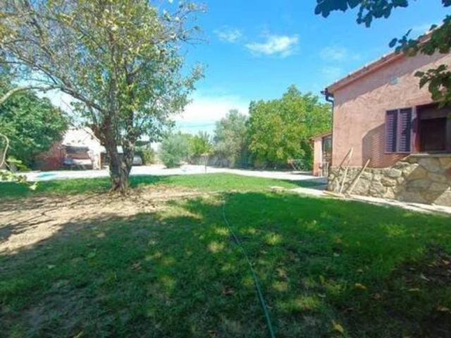 Casa Rural en venta en Huélaga, Extremadura