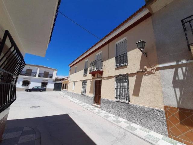 Casa Rural en venta en Comarca de Guadix, Andalucía