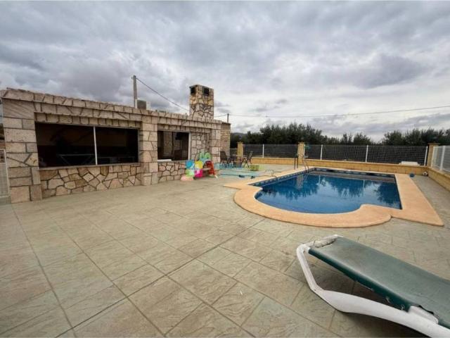 Casa Rural en venta en Huércal-Overa, Almería