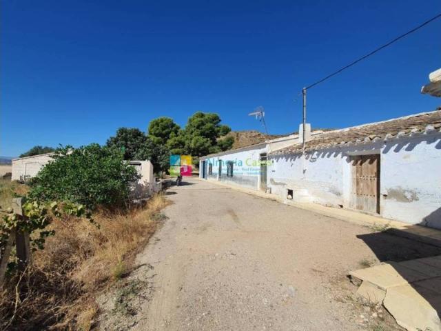Casa Rural en venta en Huércal-overa, Andalucía