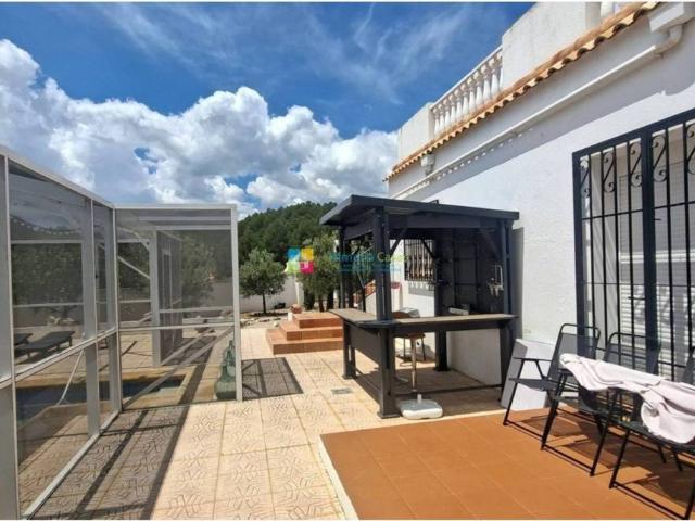 Casa Rural en venta en Huércal-overa, Andalucía