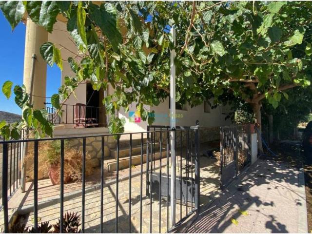 Casa Rural en venta en Huércal-overa, Andalucía