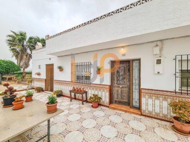 Casa Rural en venta en Huércal-overa, Andalucía