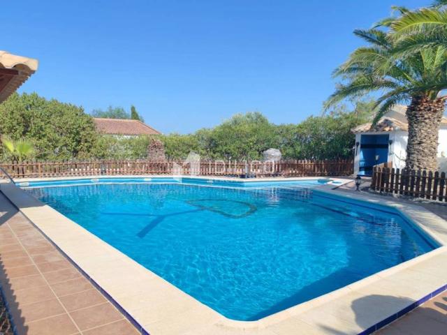 Casa Rural en venta en Pedro García, Huércal-overa