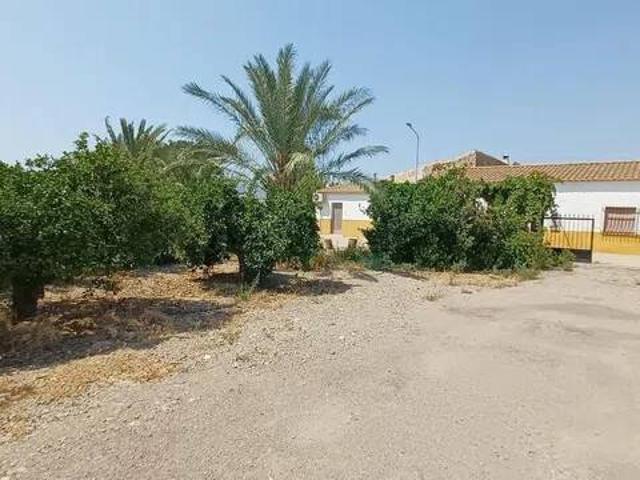 Casa Rural en venta en Huércal-overa, Andalucía