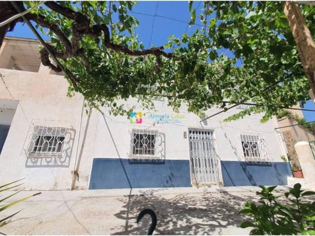 Casa Rural en venta en Huércal-overa, Andalucía