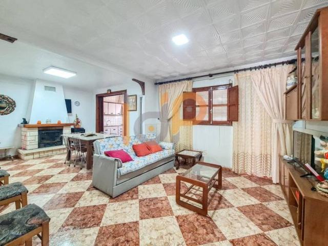 Casa Rural en venta en Huércal-overa, Andalucía