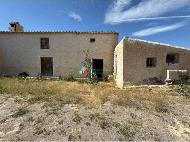 Casa Rural en venta en Huércal-overa, Andalucía