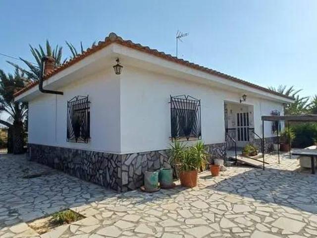 Casa Rural en venta en Huércal-overa, Andalucía