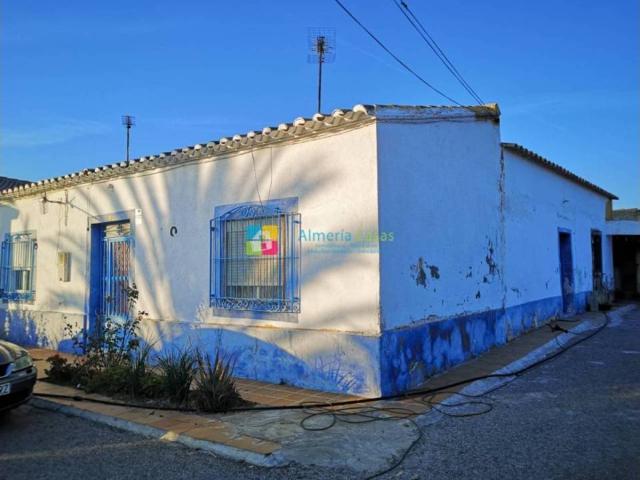 Casa Rural en venta en Huércal-overa, Andalucía