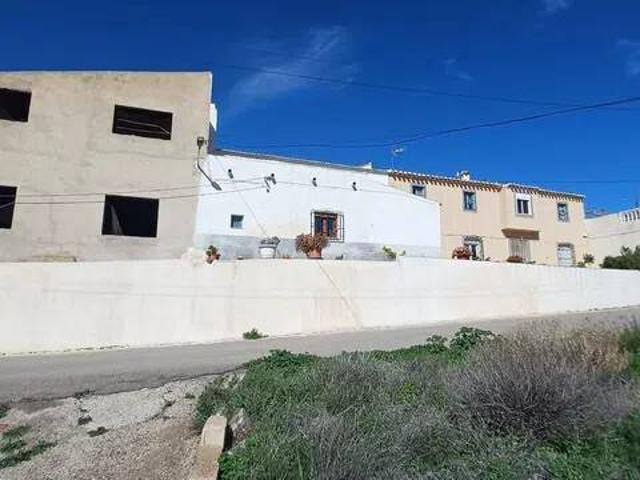 Casa Rural en venta en Valle del Almanzora, Andalucía