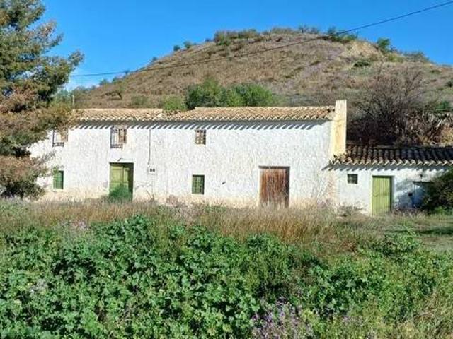 Casa Rural en venta en Valle del Almanzora, Andalucía